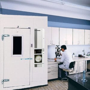 Vaccine Storage Freezers